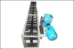En-Mass Conveyor Systems